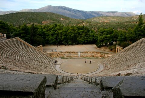 Epidavrus