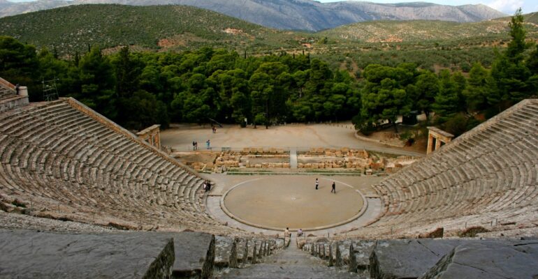 Epidavrus
